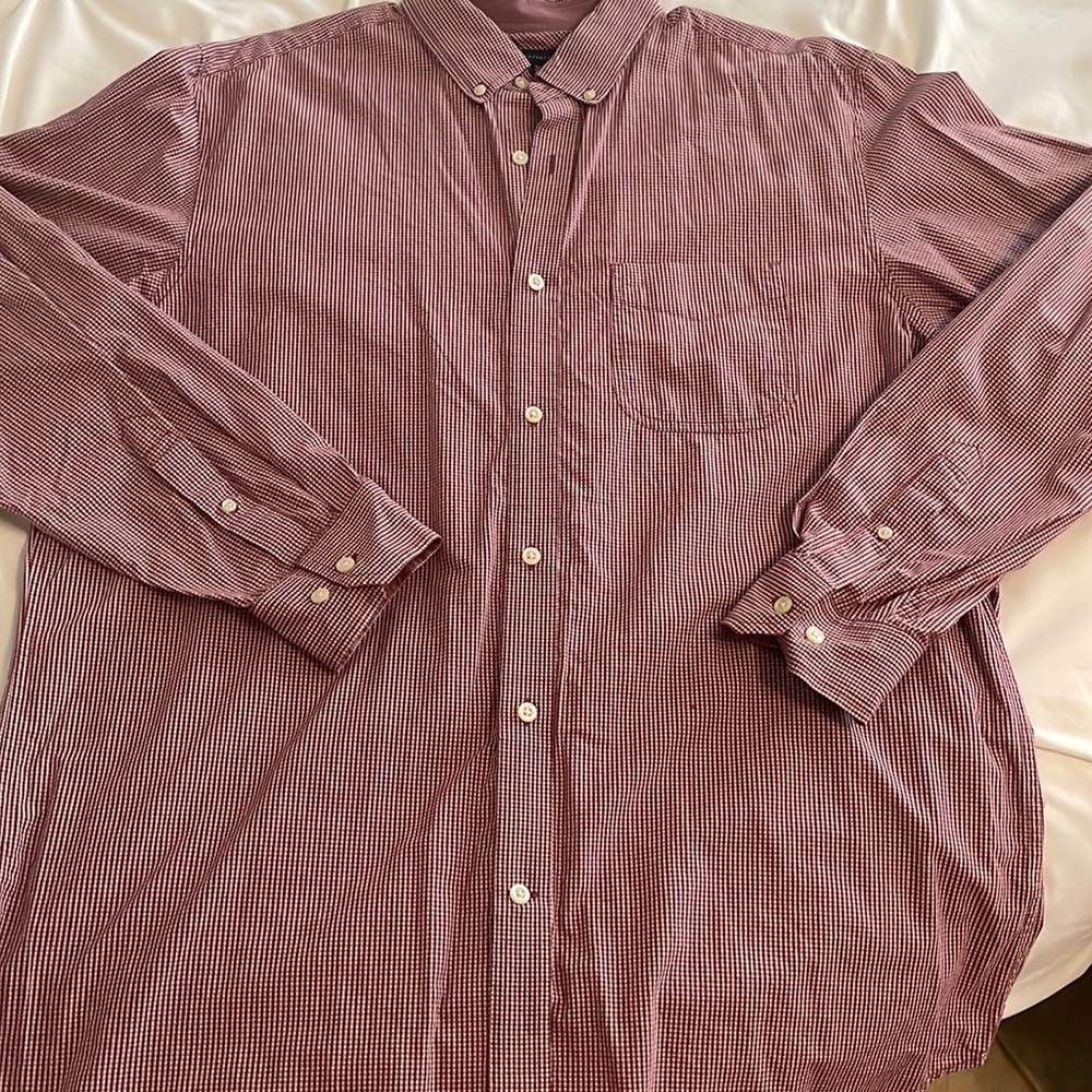 Banana Republic L/S